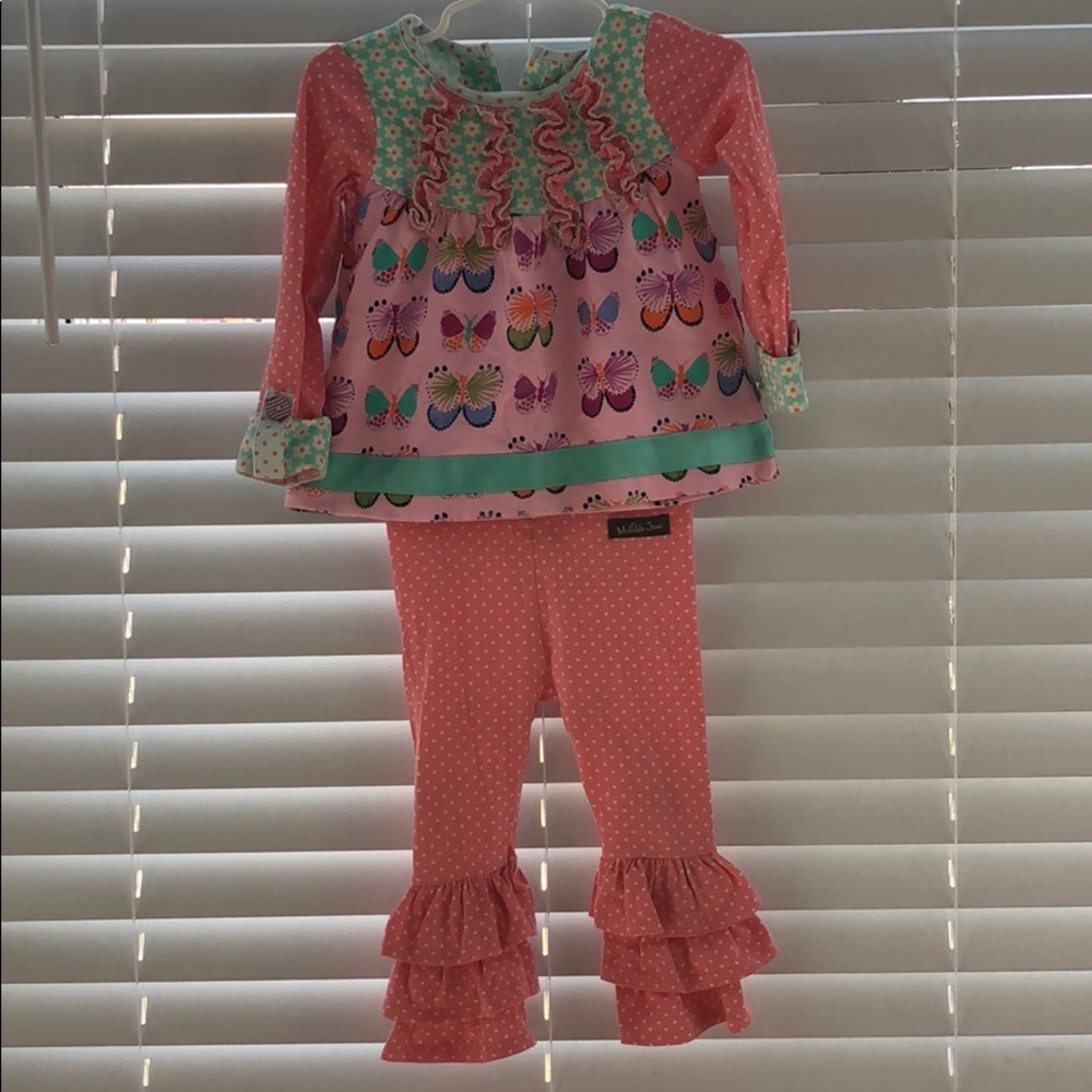 MJ Set